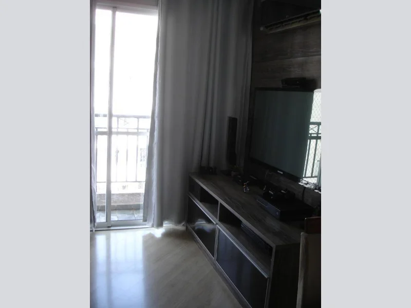 Foto 3 de 15: Apartamento em leilão em São Paulo - SP, bairro Vila California — Apartamento - São Paulo - SP