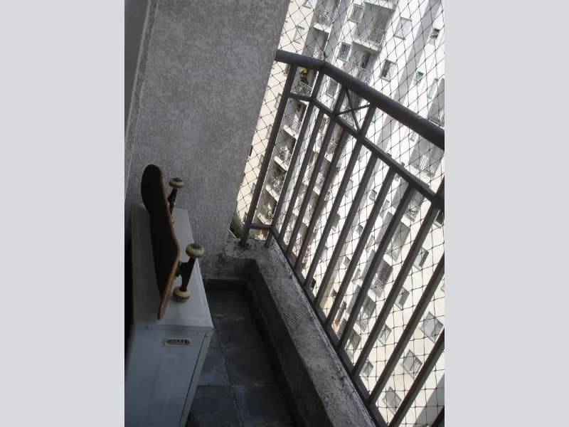 Foto 7 de 15: Apartamento em leilão em São Paulo - SP, bairro Vila California — Apartamento - São Paulo - SP