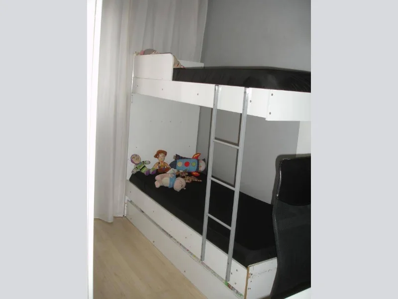 Foto 6 de 15: Apartamento em leilão em São Paulo - SP, bairro Vila California — Apartamento - São Paulo - SP