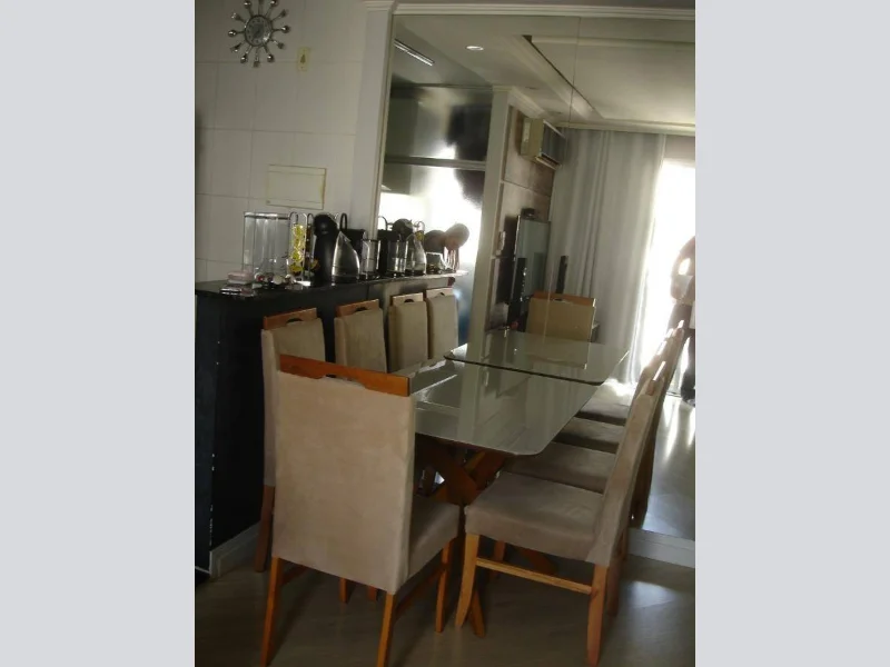 Foto 5 de 15: Apartamento em leilão em São Paulo - SP, bairro Vila California — Apartamento - São Paulo - SP