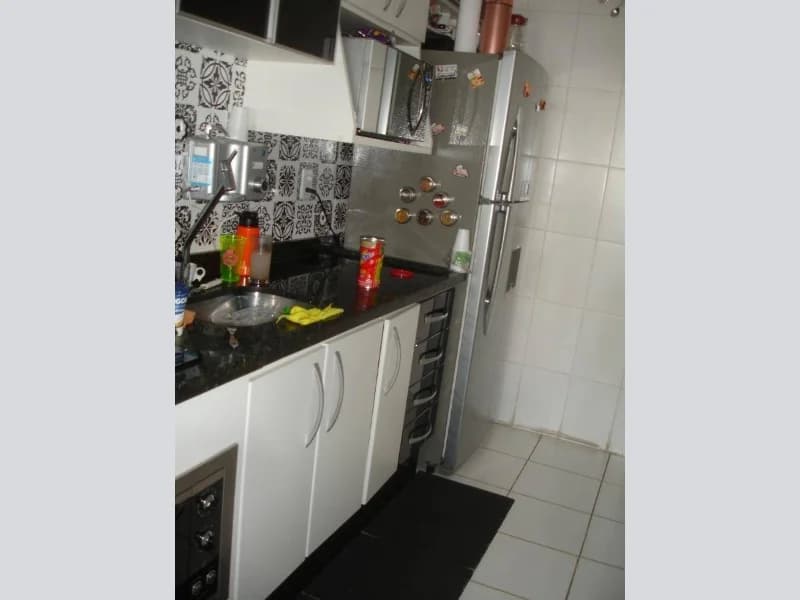 Foto 10 de 15: Apartamento em leilão em São Paulo - SP, bairro Vila California — Apartamento - São Paulo - SP