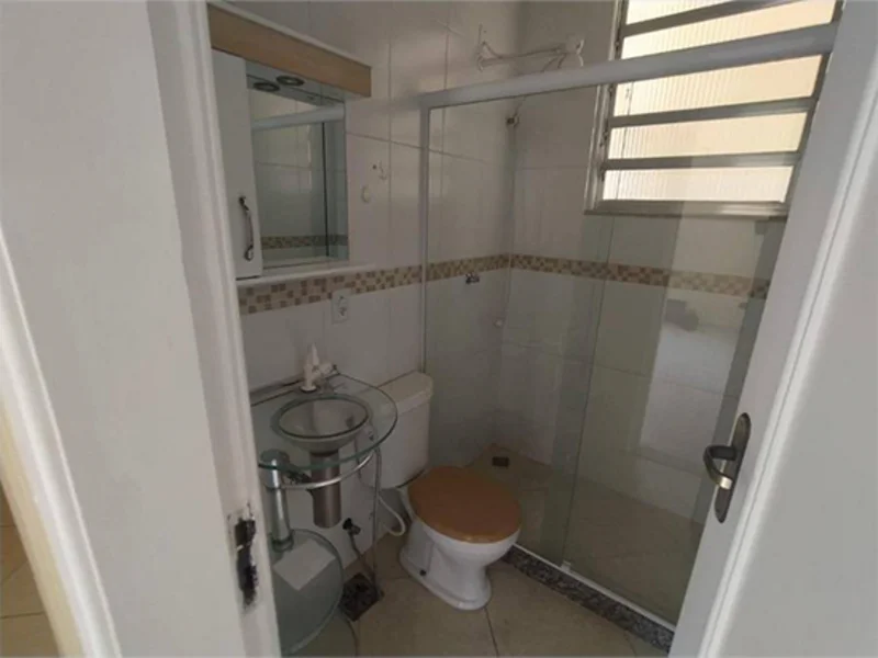 Foto 7 de 31: Apartamento em leilão em Rio De Janeiro - RJ, bairro Praca Seca — Apartamento - Rio de Janeiro - RJ