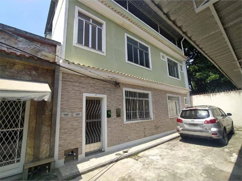 Foto 1 de 31: Apartamento em leilão em Rio De Janeiro - RJ, bairro Praca Seca — Apartamento - Rio de Janeiro - RJ
