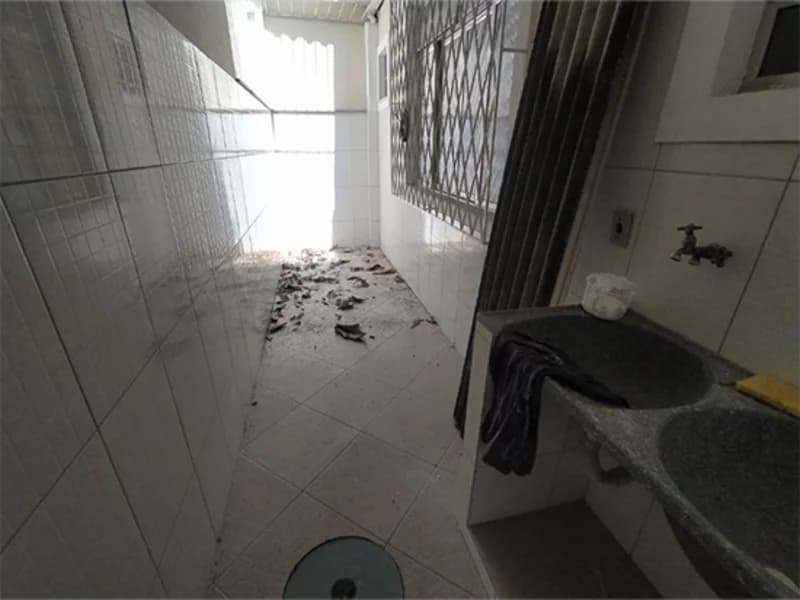 Foto 8 de 31: Apartamento em leilão em Rio De Janeiro - RJ, bairro Praca Seca — Apartamento - Rio de Janeiro - RJ