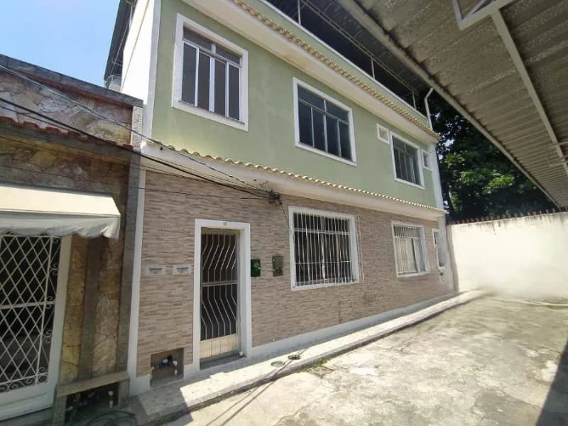 Foto 30 de 31: Apartamento em leilão em Rio De Janeiro - RJ, bairro Praca Seca — Apartamento - Rio de Janeiro - RJ
