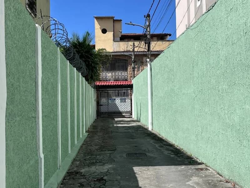 Foto 29 de 31: Apartamento em leilão em Rio De Janeiro - RJ, bairro Praca Seca — Apartamento - Rio de Janeiro - RJ
