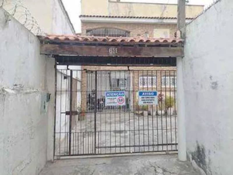 Foto 3 de 31: Apartamento em leilão em Rio De Janeiro - RJ, bairro Praca Seca — Apartamento - Rio de Janeiro - RJ