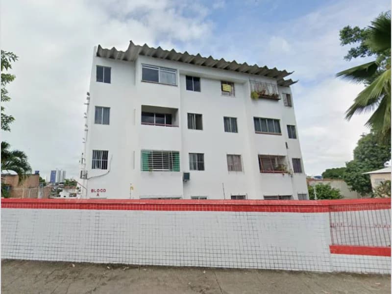 Foto 6 de 7: Apartamento em leilão em Recife - PE, bairro Fundão — Apartamento - Recife - PE