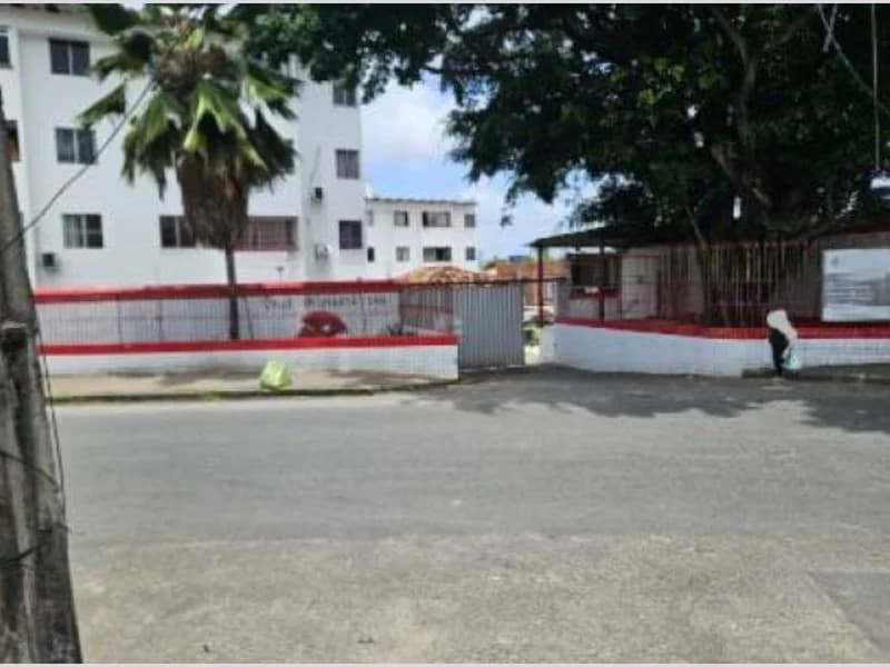 Foto 4 de 7: Apartamento em leilão em Recife - PE, bairro Fundão — Apartamento - Recife - PE