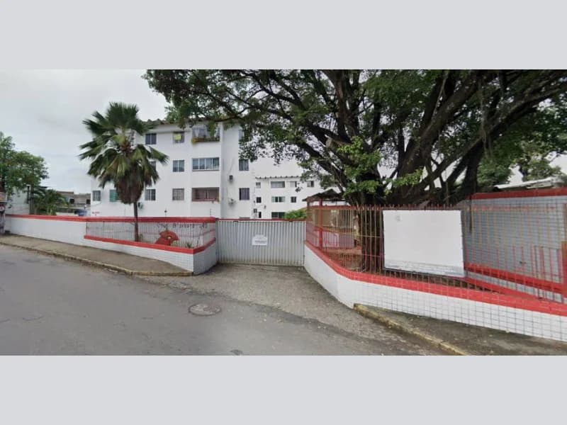 Foto 7 de 7: Apartamento em leilão em Recife - PE, bairro Fundão — Apartamento - Recife - PE