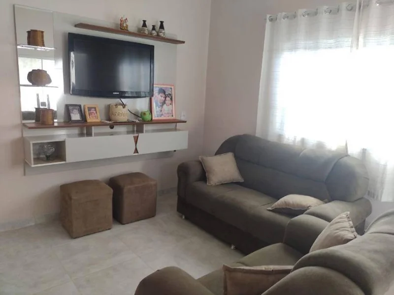 Foto 6 de 17: Casa em leilão em Combinado - TO, bairro Centro — Casa - Combinado - TO