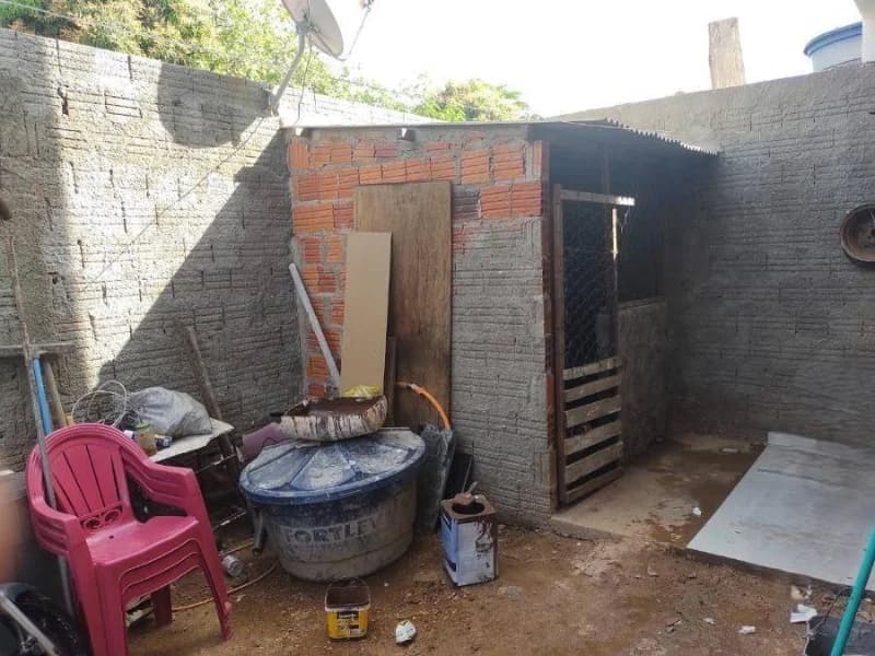 Foto 17 de 17: Casa em leilão em Combinado - TO, bairro Centro — Casa - Combinado - TO