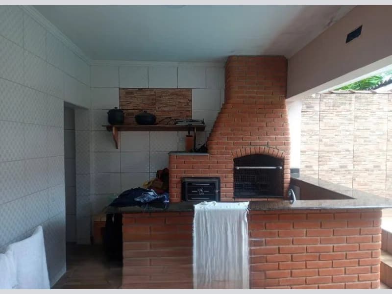 Foto 28 de 28: Casa em leilão em Peruíbe - SP, bairro Jardim Ribamar — Casa - Peruíbe - SP