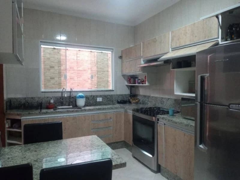 Foto 4 de 28: Casa em leilão em Peruíbe - SP, bairro Jardim Ribamar — Casa - Peruíbe - SP