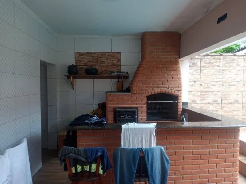Foto 6 de 28: Casa em leilão em Peruíbe - SP, bairro Jardim Ribamar — Casa - Peruíbe - SP