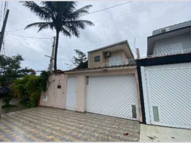 Foto 15 de 28: Casa em leilão em Peruíbe - SP, bairro Jardim Ribamar — Casa - Peruíbe - SP