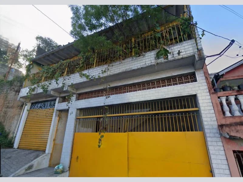 Foto 1 de 9: Casa em leilão em São Paulo - SP, bairro Jardim Peri — Casa - São Paulo - SP