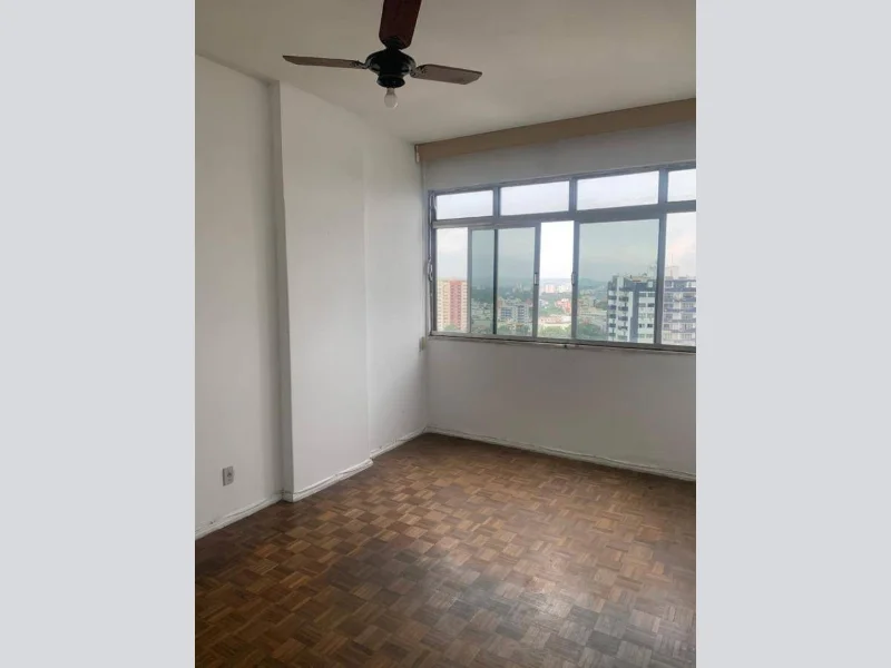 Foto 3 de 16: Apartamento em leilão em Resende - RJ — Apartamento - Resende - RJ
