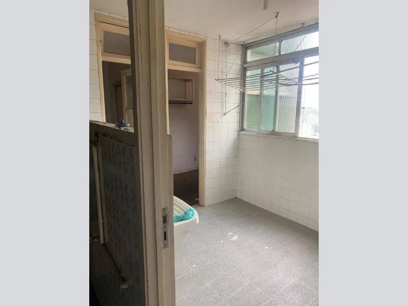 Foto 7 de 16: Apartamento em leilão em Resende - RJ — Apartamento - Resende - RJ