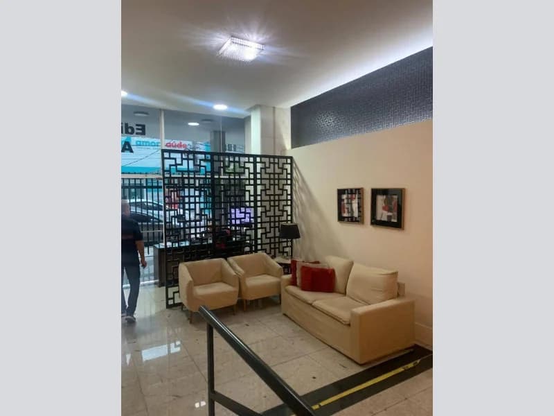 Foto 8 de 16: Apartamento em leilão em Resende - RJ — Apartamento - Resende - RJ