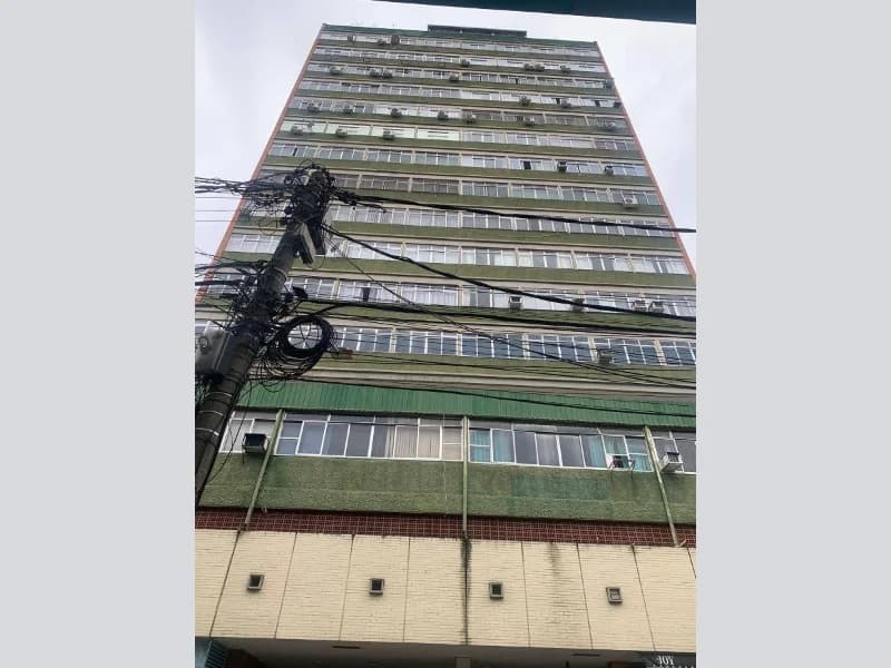 Foto 15 de 16: Apartamento em leilão em Resende - RJ — Apartamento - Resende - RJ
