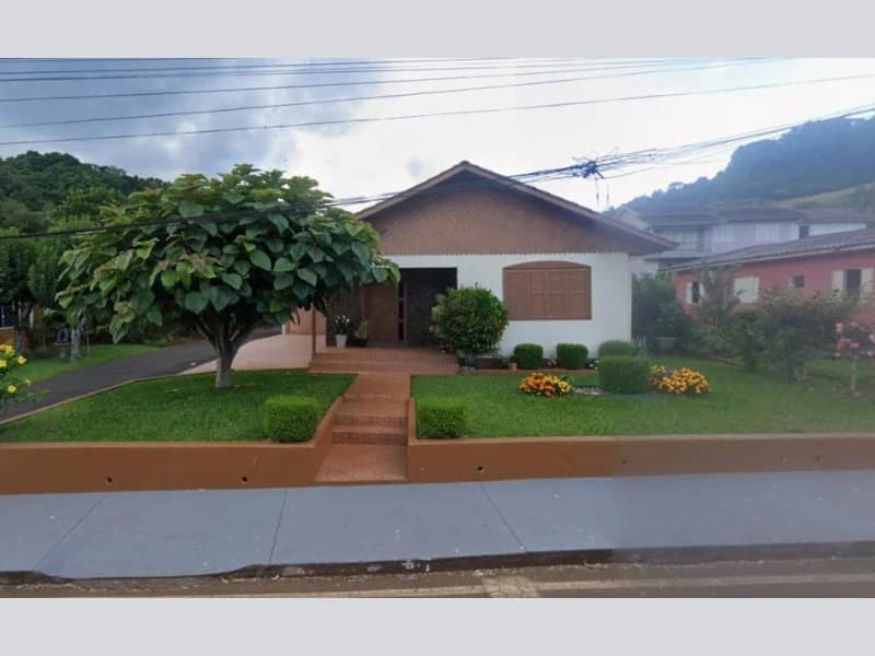 Foto 3 de 4: Casa em leilão em Mariano Moro - RS, bairro Centro — Casa - Mariano Moro - RS
