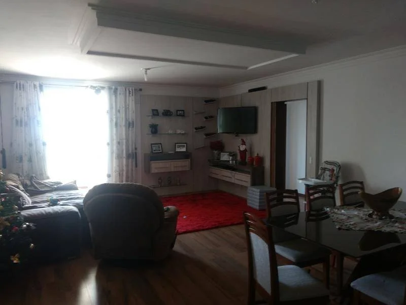 Foto 5 de 11: Apartamento em leilão em Cocal Do Sul - SC, bairro Centro — Apartamento - Cocal do Sul - SC