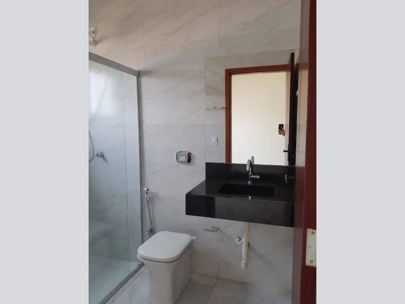 Foto 7 de 16: Casa em leilão em Juara - MT, bairro Centro — Casa - Juara - MT