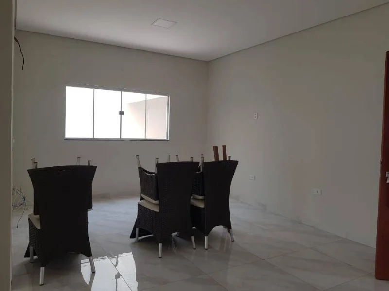 Foto 11 de 16: Casa em leilão em Juara - MT, bairro Centro — Casa - Juara - MT