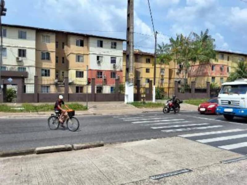 Foto 4 de 5: Apartamento em leilão em Belém - PA, bairro Parque Verde — Apartamento - Belém - PA