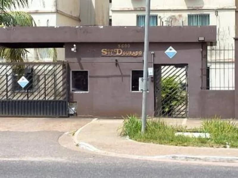 Foto 1 de 5: Apartamento em leilão em Belém - PA, bairro Parque Verde — Apartamento - Belém - PA
