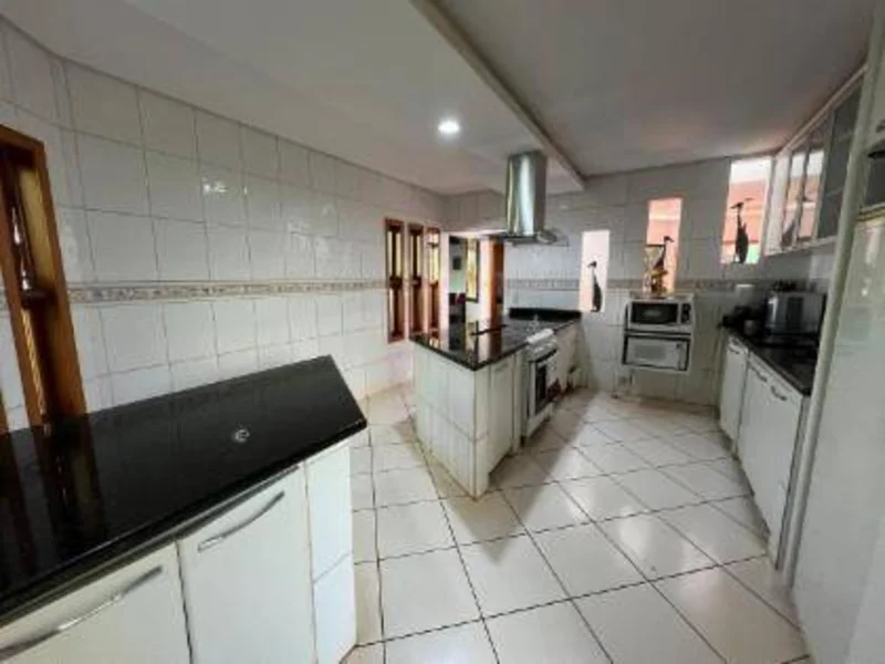 Foto 15 de 22: Casa em leilão em Goiânia - GO, bairro Jardim Bonanza — Casa - Goiânia - GO