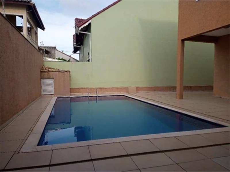Foto 4 de 35: Casa em leilão em Peruíbe - SP, bairro Jardim Imperador — Casa - Peruíbe - SP