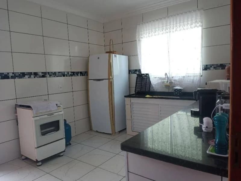 Foto 28 de 35: Casa em leilão em Peruíbe - SP, bairro Jardim Imperador — Casa - Peruíbe - SP