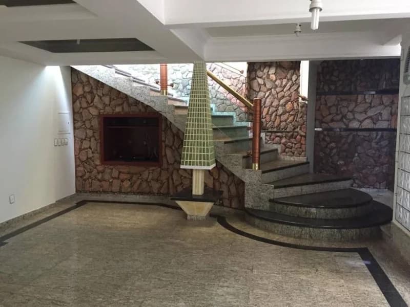 Foto 32 de 46: Casa em leilão em José Bonifácio - SP, bairro Centro — Casa - José Bonifácio - SP
