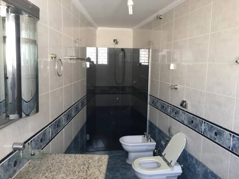 Foto 43 de 46: Casa em leilão em José Bonifácio - SP, bairro Centro — Casa - José Bonifácio - SP