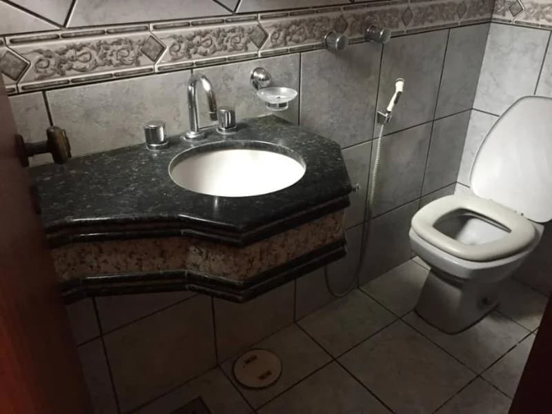 Foto 34 de 46: Casa em leilão em José Bonifácio - SP, bairro Centro — Casa - José Bonifácio - SP