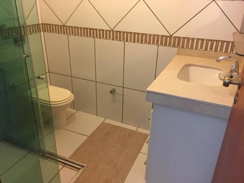 Foto 41 de 46: Casa em leilão em José Bonifácio - SP, bairro Centro — Casa - José Bonifácio - SP