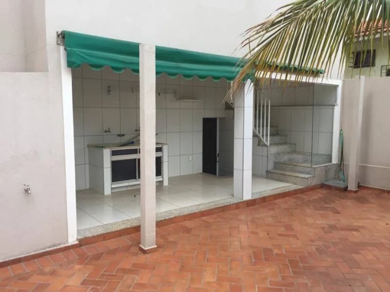 Foto 38 de 46: Casa em leilão em José Bonifácio - SP, bairro Centro — Casa - José Bonifácio - SP