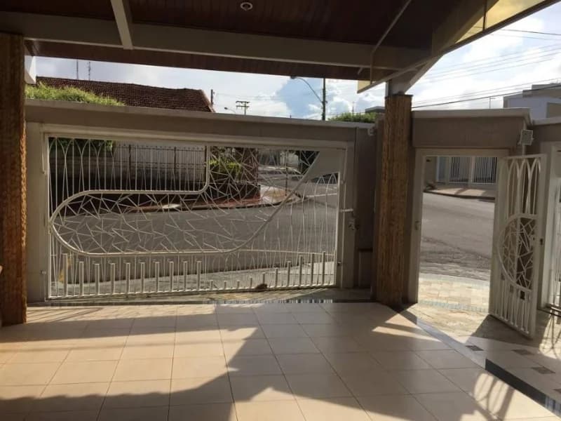 Foto 12 de 46: Casa em leilão em José Bonifácio - SP, bairro Centro — Casa - José Bonifácio - SP