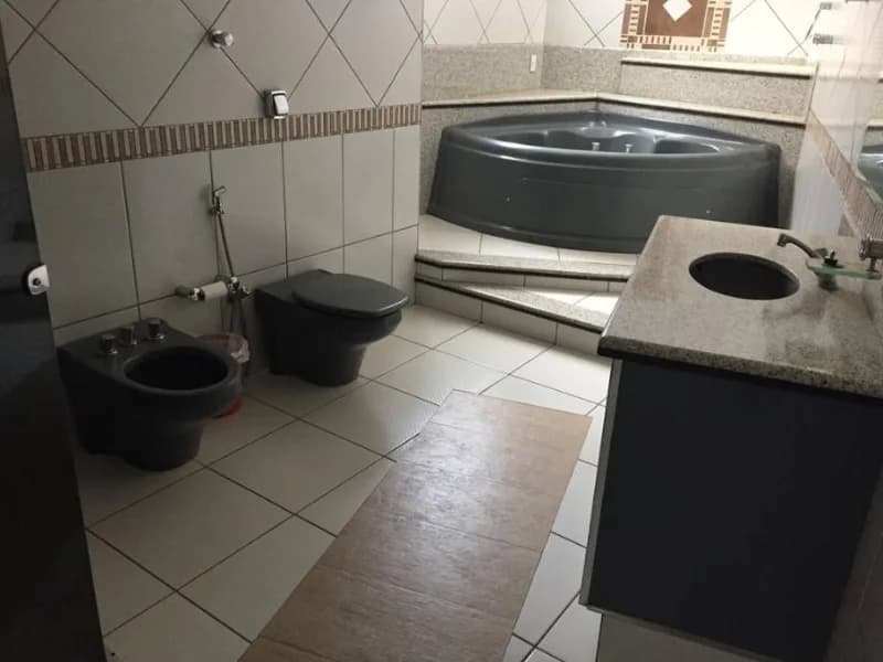 Foto 20 de 46: Casa em leilão em José Bonifácio - SP, bairro Centro — Casa - José Bonifácio - SP