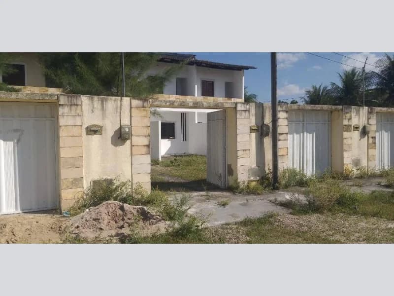 Foto 9 de 22: Apartamento em leilão em Horizonte - CE — Casa - Horizonte - CE