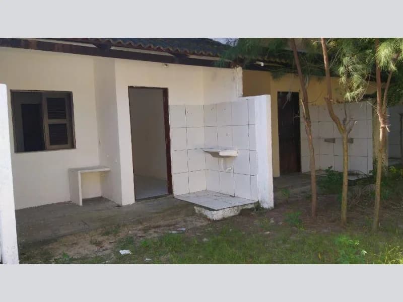 Foto 13 de 22: Apartamento em leilão em Horizonte - CE — Casa - Horizonte - CE
