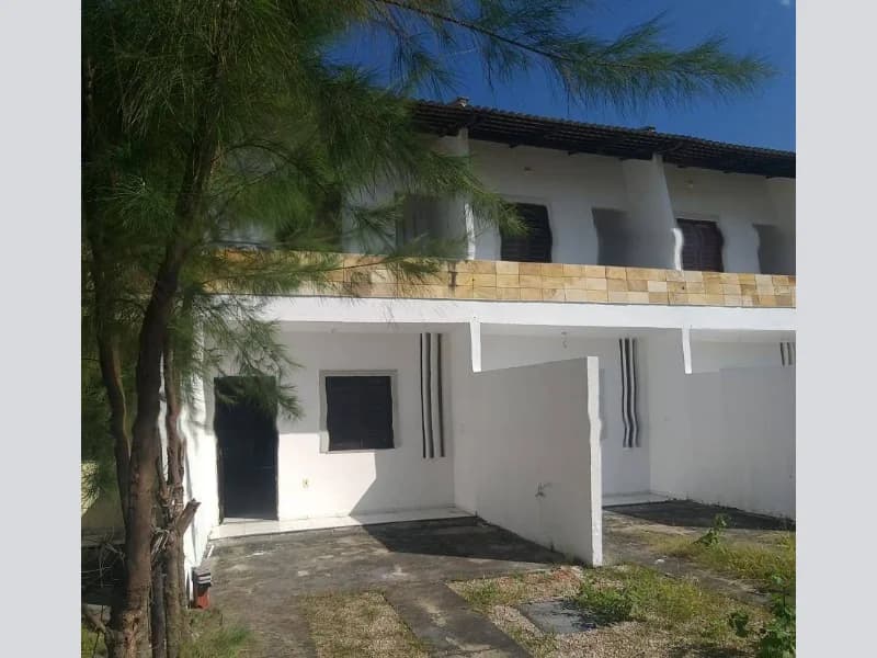 Foto 11 de 22: Apartamento em leilão em Horizonte - CE — Casa - Horizonte - CE