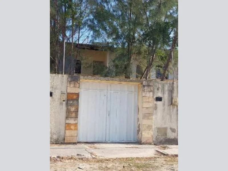Foto 19 de 22: Apartamento em leilão em Horizonte - CE — Casa - Horizonte - CE