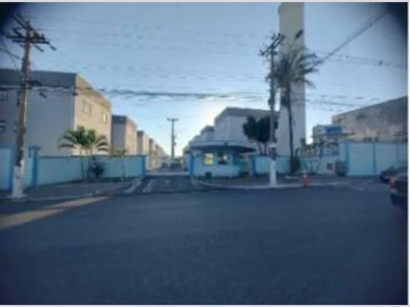Foto 2 de 8: Apartamento em leilão em Sumaré - SP, bairro Jardim das Oliveiras — Apartamento - Sumaré - SP