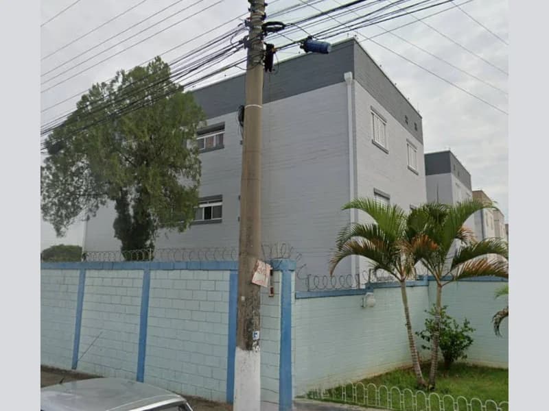 Foto 7 de 8: Apartamento em leilão em Sumaré - SP, bairro Jardim das Oliveiras — Apartamento - Sumaré - SP