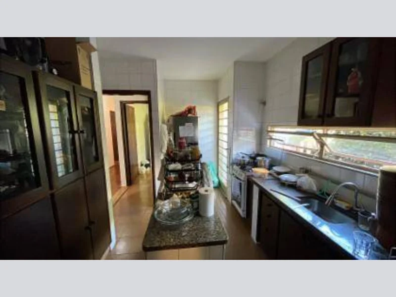Foto 7 de 13: Casa em leilão em São Carlos - SP, bairro Parque Santa Marta — Casa - São Carlos - SP
