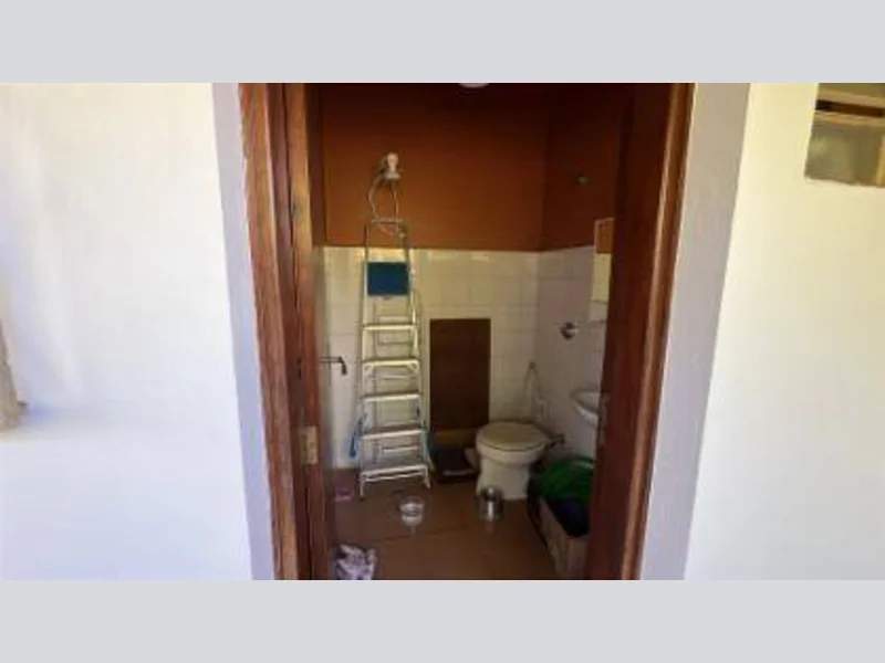 Foto 4 de 13: Casa em leilão em São Carlos - SP, bairro Parque Santa Marta — Casa - São Carlos - SP