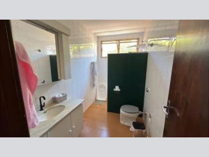 Foto 11 de 13: Casa em leilão em São Carlos - SP, bairro Parque Santa Marta — Casa - São Carlos - SP